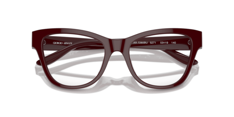 Bordeaux - 0AR7260BU 8056262045411