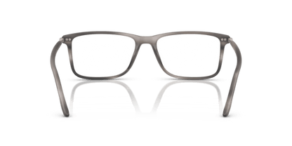 Matt Stripped Grey - 0AR7261 8056262222386