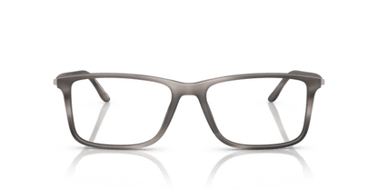Matt Stripped Grey - 0AR7261 8056262222386