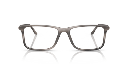 Matt Stripped Grey - 0AR7261 8056262222386