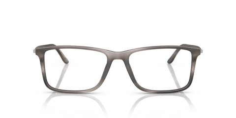 Matt Stripped Grey - 0AR7261 8056262222386