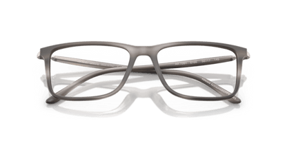 Matt Stripped Grey - 0AR7261 8056262222386