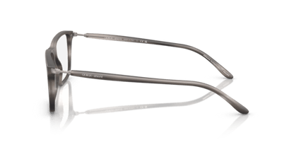 Matt Stripped Grey - 0AR7261 8056262222386