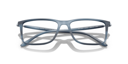 Matt Stripped Blue - 0AR7261 8056262222362