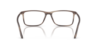 Matt Stripped Brown - 0AR7261 8056262222409