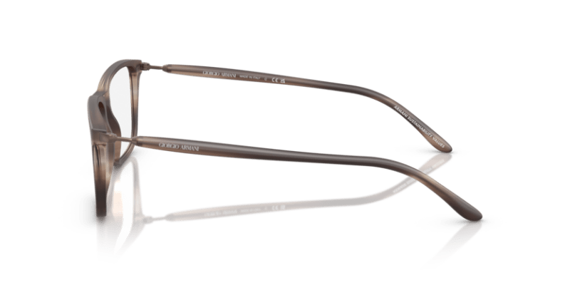 Matt Stripped Brown - 0AR7261 8056262222409