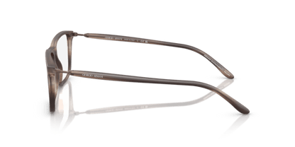 Matt Stripped Brown - 0AR7261 8056262222409
