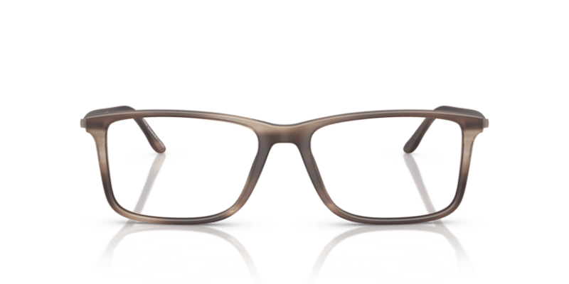 Matt Stripped Brown - 0AR7261 8056262222409