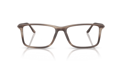 Matt Stripped Brown - 0AR7261 8056262222409