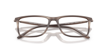 Matt Stripped Brown - 0AR7261 8056262222409