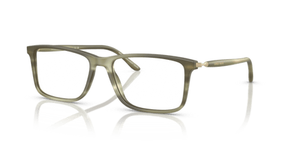 Matt Stripped Green - 0AR7261 8056262222423