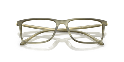 Matt Stripped Green - 0AR7261 8056262222423