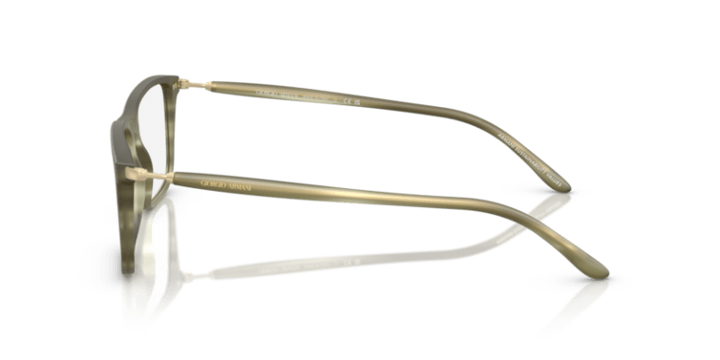 Matt Stripped Green - 0AR7261 8056262222423