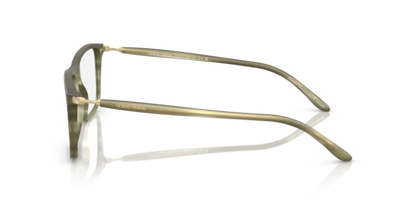 Matt Stripped Green - 0AR7261 8056262222423