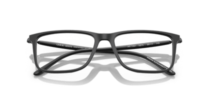 Matte Black - 0AR7261 8056262222348