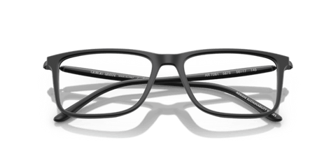 Matte Black - 0AR7261 8056262222348