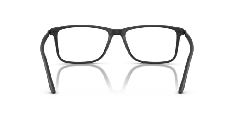 Matte Black - 0AR7261 8056262222348