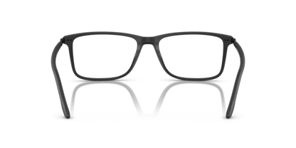 Matte Black - 0AR7261 8056262222348