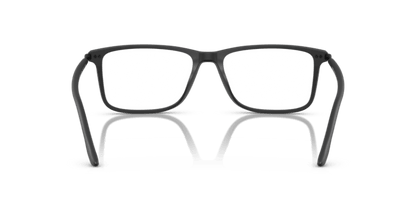 Matte Black - 0AR7261 8056262222348