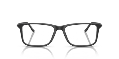Matte Black - 0AR7261 8056262222348