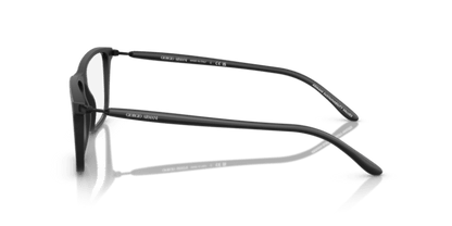 Matte Black - 0AR7261 8056262222348
