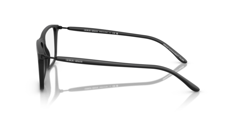 Matte Black - 0AR7261 8056262222348