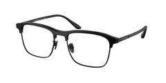 0AR7262 - Giorgio Armani - Black - (Matte Black 5042) - 54 - 18 - 145 MM - Ardor Eyewear 8056262033760