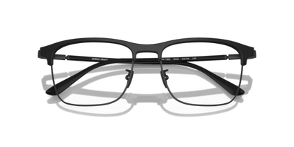 Matte Black - 0AR7262 8056262033760