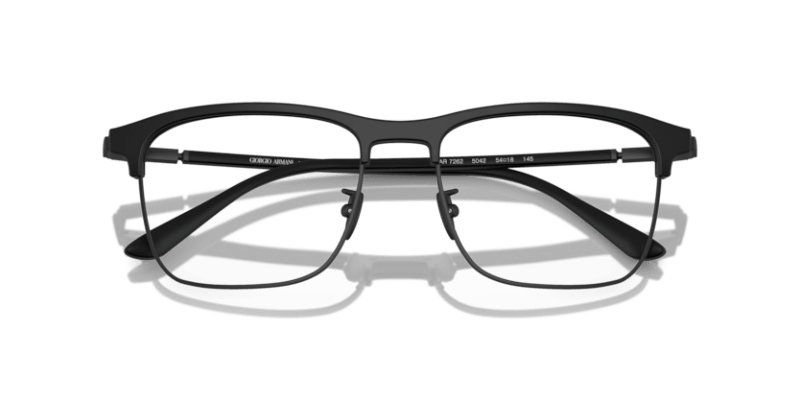 Matte Black - 0AR7262 8056262033760