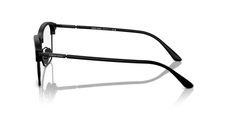 Matte Black - 0AR7262 8056262033760