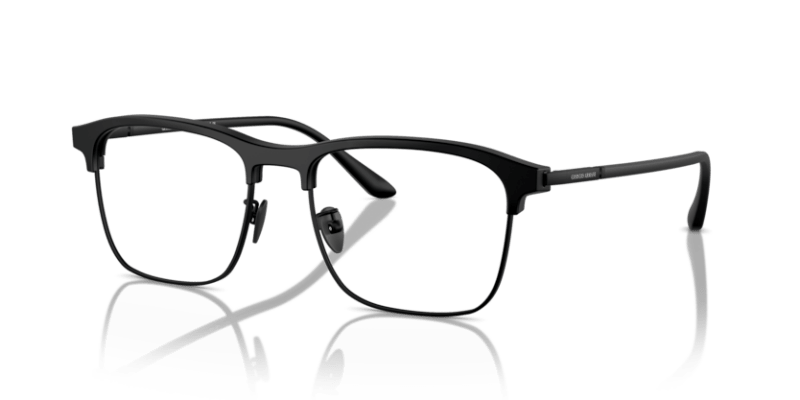 Matte Black - 0AR7262 8056262033760