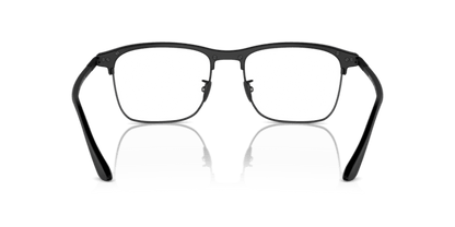 Matte Black - 0AR7262 8056262033760