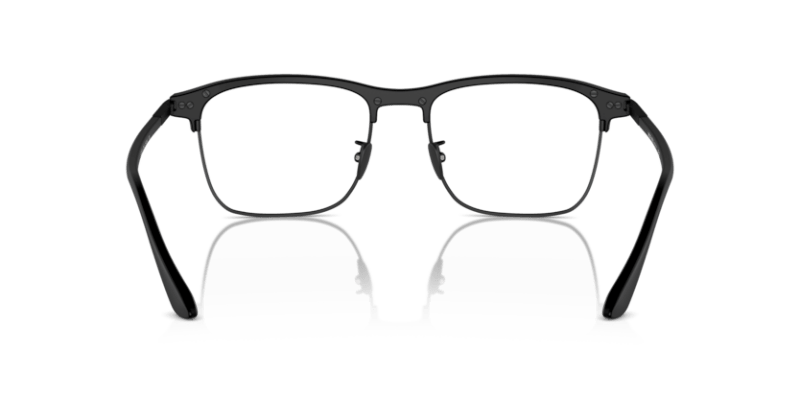 Matte Black - 0AR7262 8056262033760