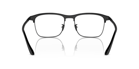 Matte Black - 0AR7262 8056262033760