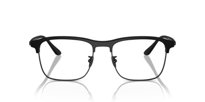 Matte Black - 0AR7262 8056262033760