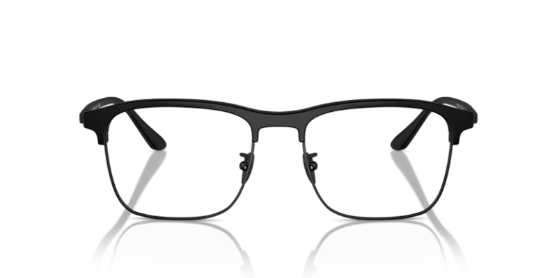 Matte Black - 0AR7262 8056262033760