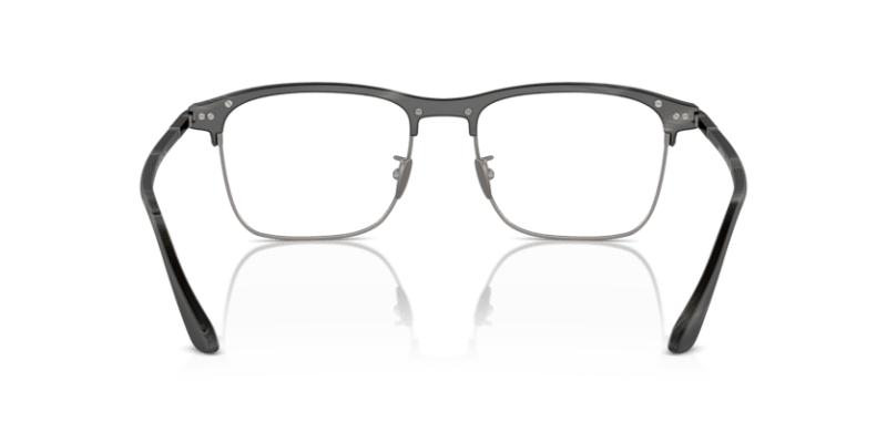 Matte Blue Horn - 0AR7262 8056262033807