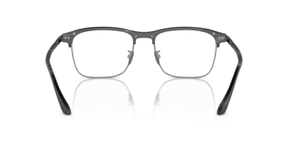 Matte Blue Horn - 0AR7262 8056262033807