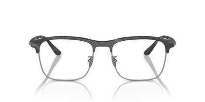 Matte Blue Horn - 0AR7262 8056262033807