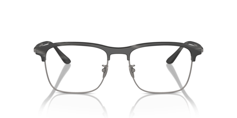 Matte Blue Horn - 0AR7262 8056262033807