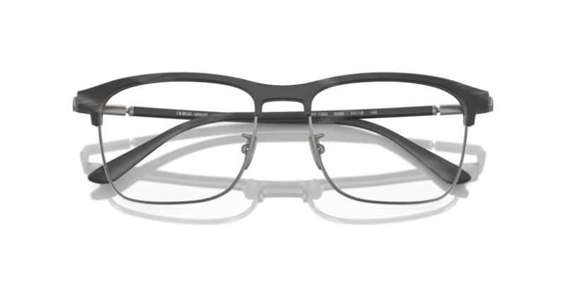 Matte Blue Horn - 0AR7262 8056262033807