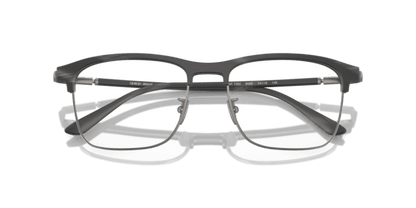 Matte Blue Horn - 0AR7262 8056262033807