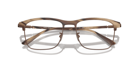 Matte Brown Horn - 0AR7262 8056262033777