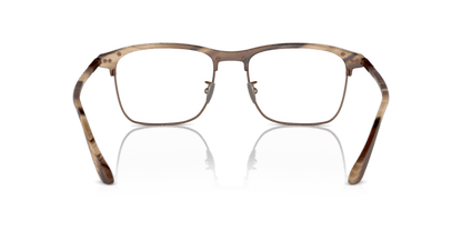 Matte Brown Horn - 0AR7262 8056262033777