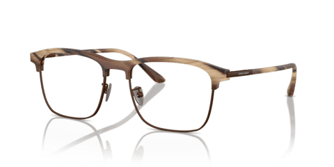 Matte Brown Horn - 0AR7262 8056262033777