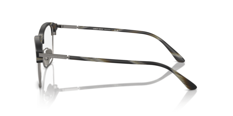 Matte Green Horn - 0AR7262 8056262033784