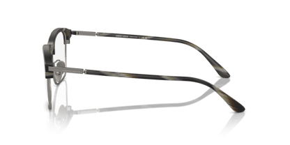 Matte Green Horn - 0AR7262 8056262033784