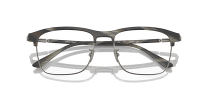 Matte Green Horn - 0AR7262 8056262033784