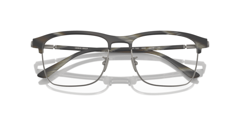 Matte Green Horn - 0AR7262 8056262033784