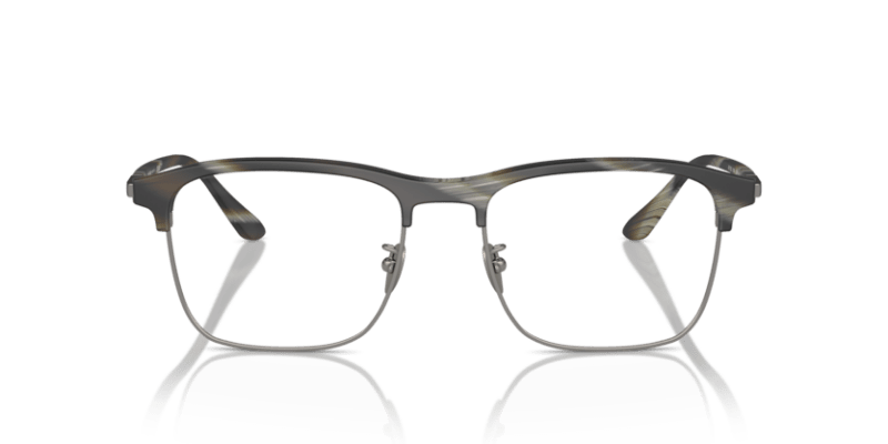 Matte Green Horn - 0AR7262 8056262033784